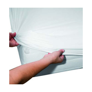 Protector Impermeable de PVC para Colchon 90 cm